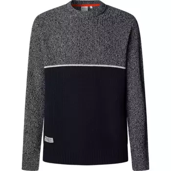Свитер Pepe Jeans Penn, синий