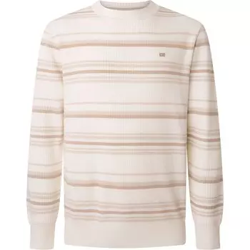 Свитер Pepe Jeans Perkin, бежевый