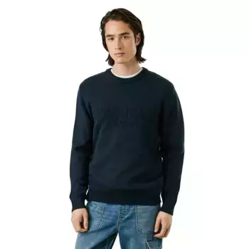 Свитер Pepe Jeans Phineas, синий