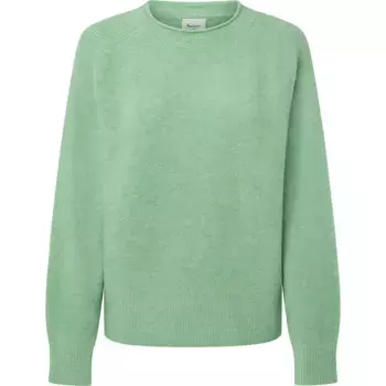 Свитер Pepe Jeans PL702192 Irma, зеленый