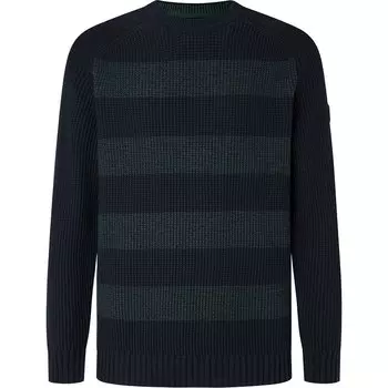 Свитер Pepe Jeans Sheldon, зеленый