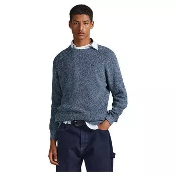 Свитер Pepe Jeans Sherwood, синий