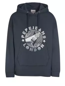 Свитер Pepe Jeans, синий