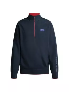 Свитер Pepe Jeans, синий