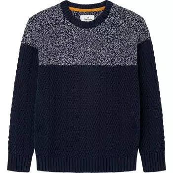 Свитер Pepe Jeans Thunder, синий