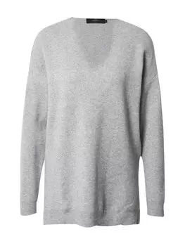 Свитер Peppercorn Rosalia, серый