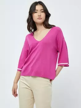 Свитер Peppercorn Tana, цвет Magenta