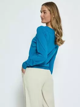 Свитер Peppercorn Tana, синий