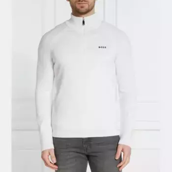 Свитер Perform-x_qz Boss, белый