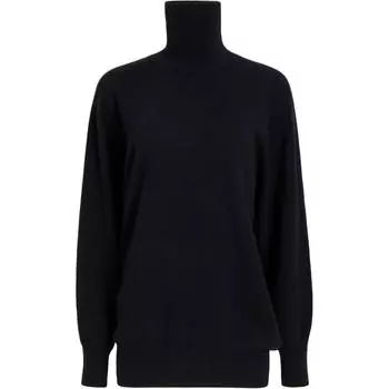 Свитер Перси KHAITE, черный