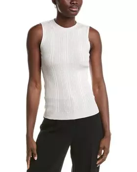 Свитер Peserico, белый