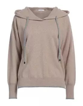 Свитер Peserico, хаки