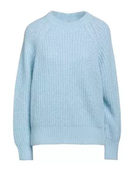 Свитер Peserico, небесно-голубой