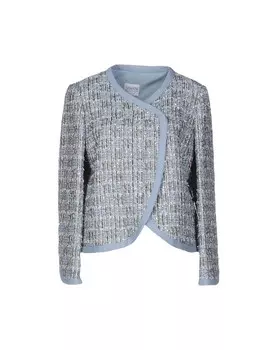 Свитер Peserico, небесно-голубой