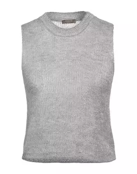 Свитер Peserico, серый