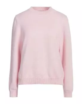 Свитер Peserico, светло-розовый