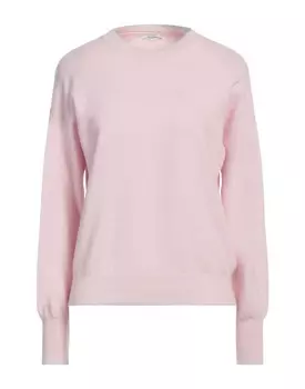 Свитер Peserico, светло-розовый
