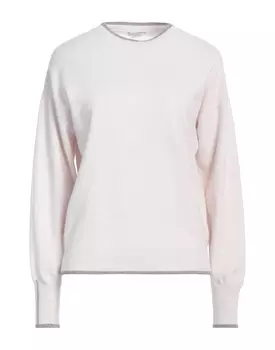 Свитер Peserico, светло-серый