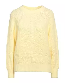 Свитер Peserico, желтый