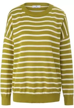 Свитер Peter Hahn, киви