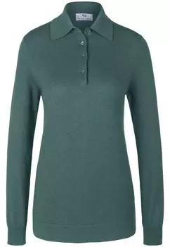 Свитер Peter Hahn Silk, пихта