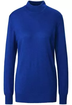 Свитер Peter Hahn, синий