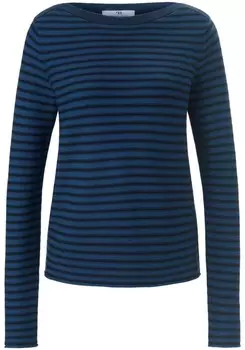 Свитер Peter Hahn, синий/ночной синий