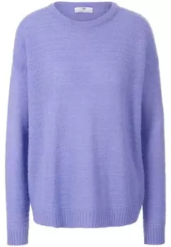 Свитер Peter Hahn, сирень