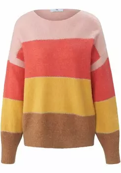 Свитер Peter Hahn, смешанные цвета