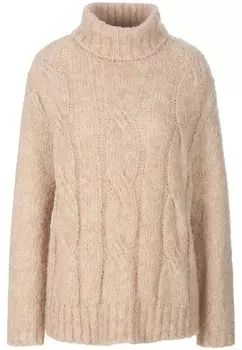 Свитер Peter Hahn, светло-бежевый