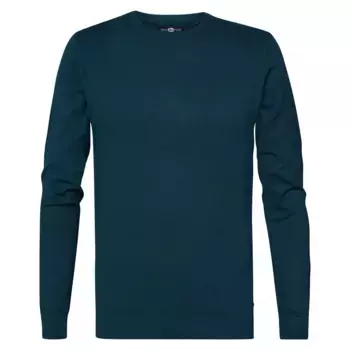 Свитер Petrol Industries 002, синий