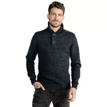 Свитер Petrol Industries 206, синий