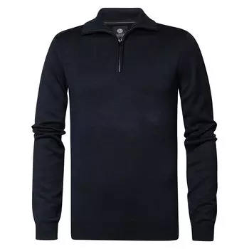 Свитер Petrol Industries 207, синий