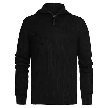 Свитер Petrol Industries 209, черный