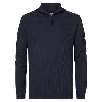 Свитер Petrol Industries 209, синий