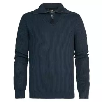 Свитер Petrol Industries 209, зеленый