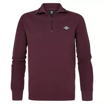 Свитер Petrol Industries 215, фиолетовый