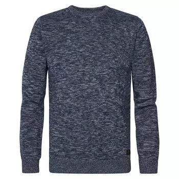 Свитер Petrol Industries 240 Round Neck, серый