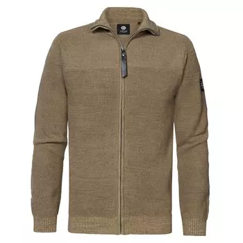 Свитер Petrol Industries 285, бежевый