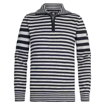 Свитер Petrol Industries 296, синий