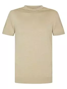 Свитер Petrol Industries Baysideview, песочный