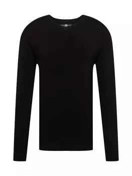 Свитер Petrol Industries, черный