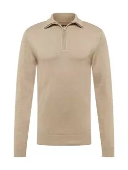 Свитер Petrol Industries, цвет Cappuccino