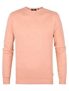 Свитер Petrol Industries Driftline, цвет Pastel orange