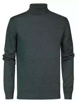 Свитер Petrol Industries Eagle, цвет Fir