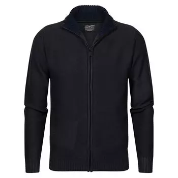 Свитер Petrol Industries Full Zip, серый