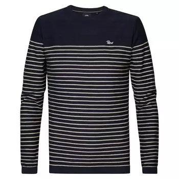 Свитер Petrol Industries KWR201 Crew Neck, Разноцветный