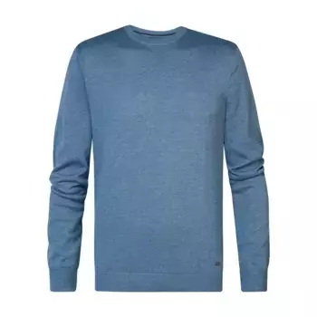 Свитер Petrol Industries KWR201, синий
