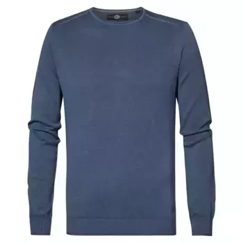 Свитер Petrol Industries KWR203, синий
