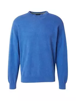 Свитер Petrol Industries, лазурный